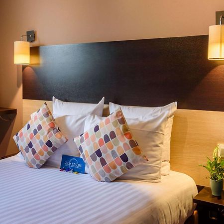 Clarion Aparthotel Toulouse Le Parc De L'Escale Экстерьер фото