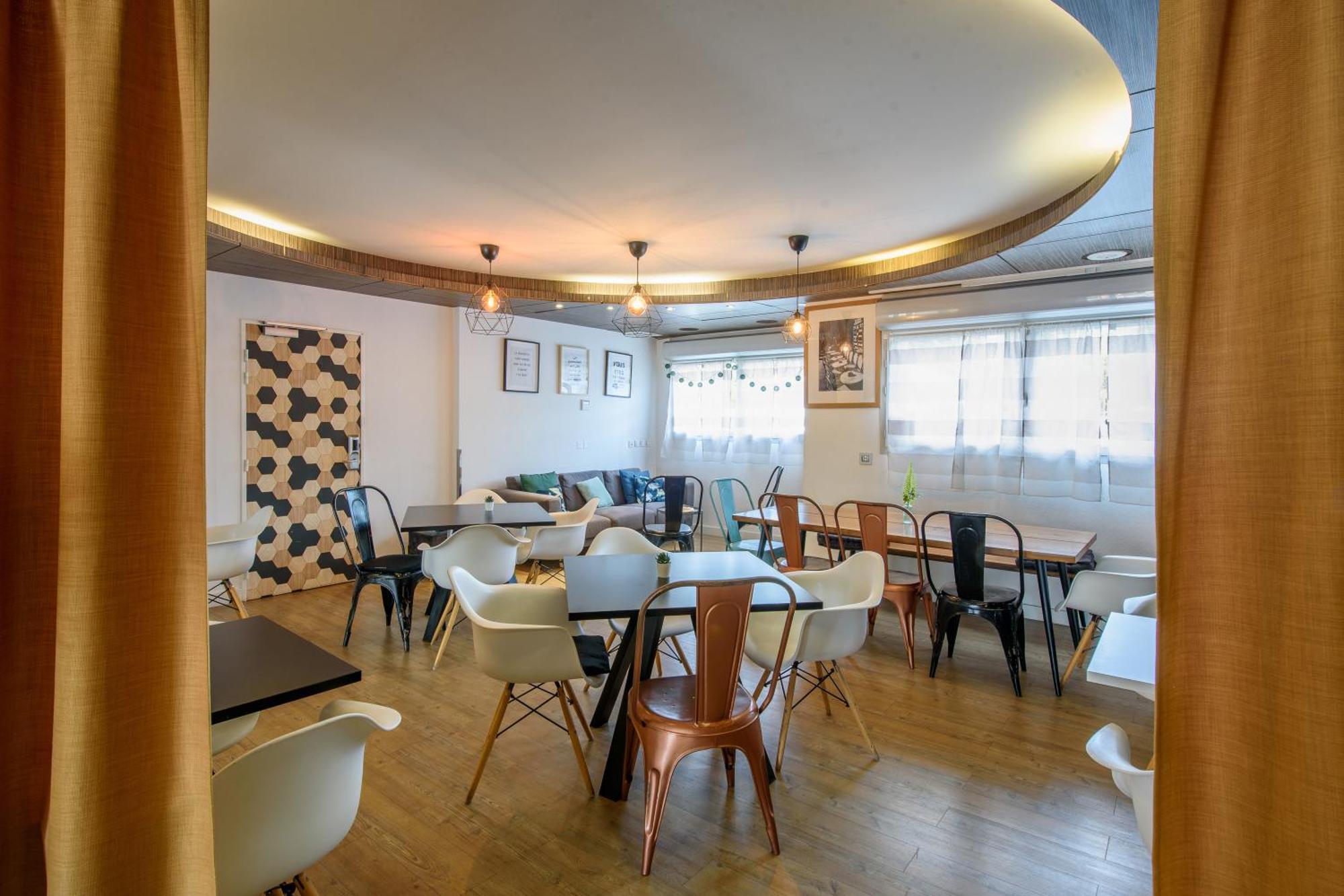 Clarion Aparthotel Toulouse Le Parc De L'Escale Экстерьер фото
