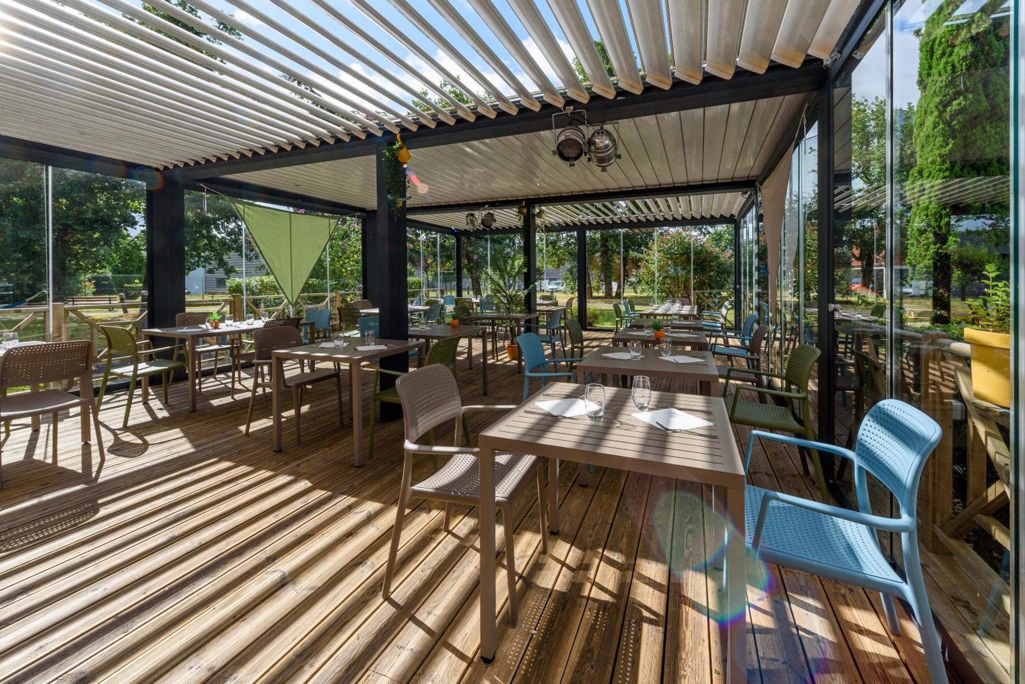Clarion Aparthotel Toulouse Le Parc De L'Escale Экстерьер фото