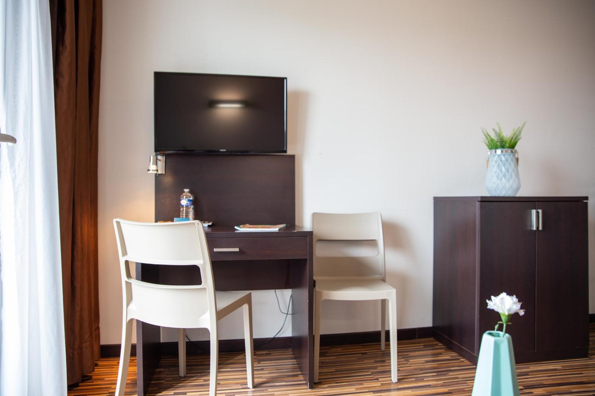 Clarion Aparthotel Toulouse Le Parc De L'Escale Экстерьер фото