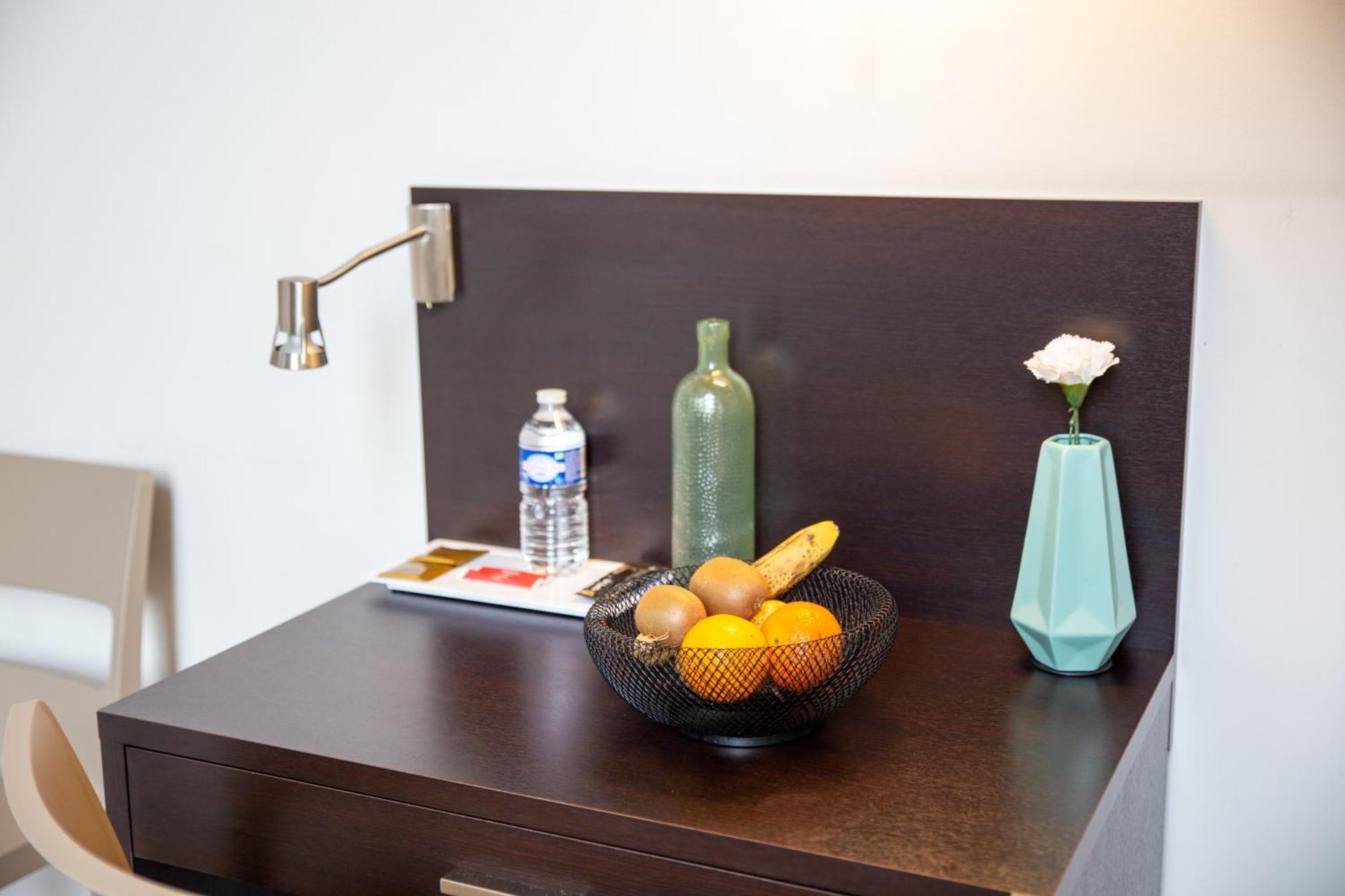 Clarion Aparthotel Toulouse Le Parc De L'Escale Экстерьер фото